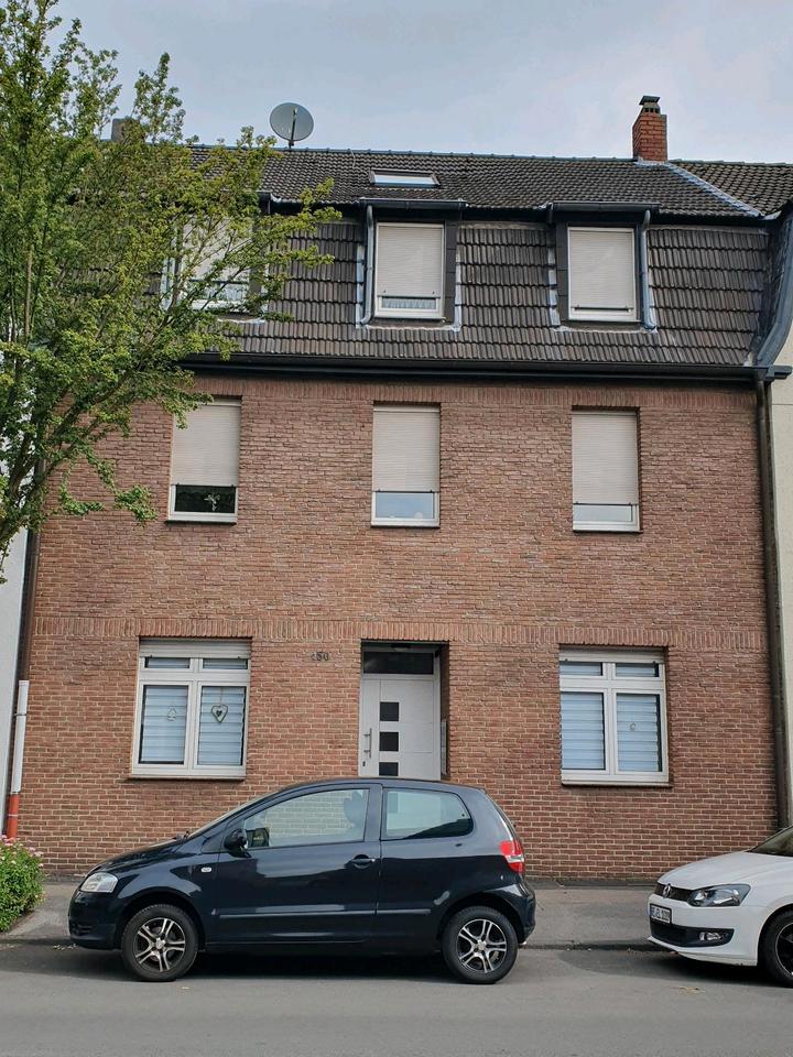 Thumbnail-3 Familienhaus mit gr. Garten in Gladbeck