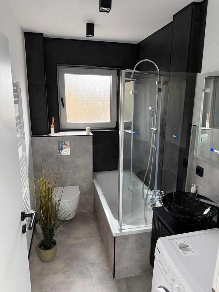 Thumbnail-Freundliche 2,5 Zimmer Wohnung mit Balkon in Bergkamen