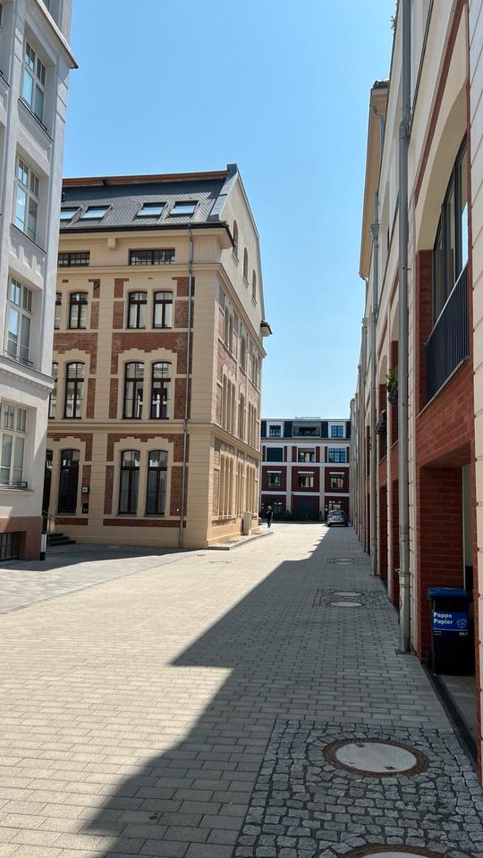 Thumbnail-Traumhaftes Reihenhaus *sofort verfügbar* Bleichert Werke