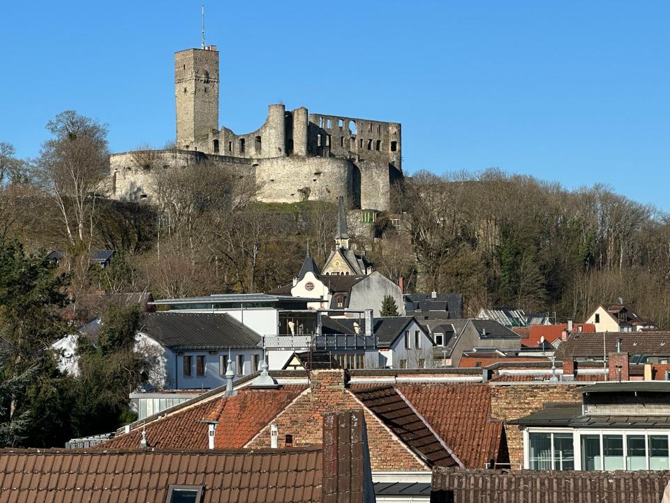 Thumbnail-3-Zimmer-Maisonettewohnung in Königstein im Taunus – Stadtmitte