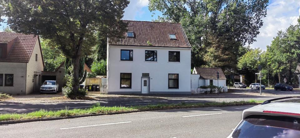 Thumbnail-Mehrfamilienhaus Am Rennplatz Gartenstadt Vahr Bremen