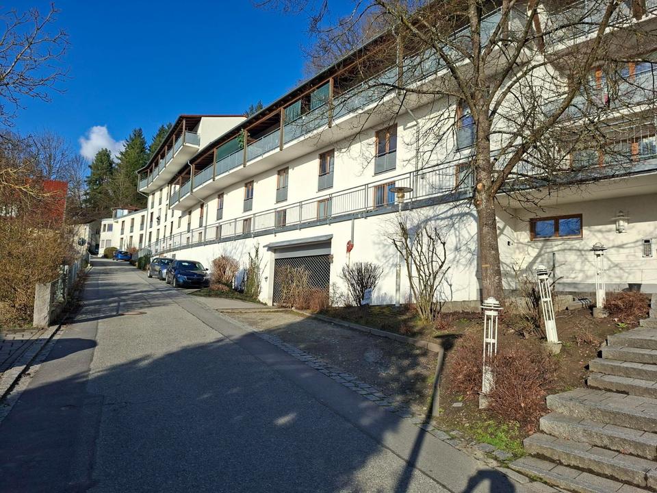 Thumbnail-1-Zimmer-Wohnung in Bogen