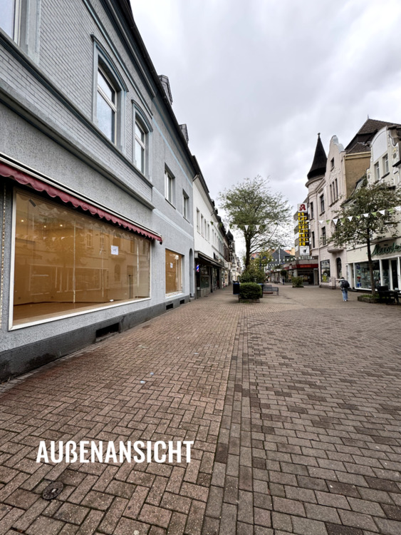 Thumbnail-Haus in 47198 Duisburg-Homberg zu vermieten