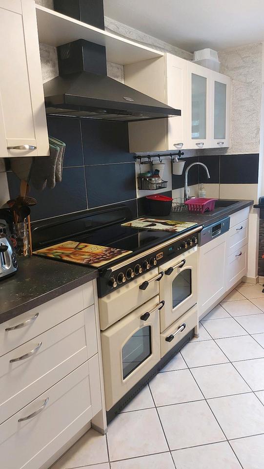 Thumbnail-PROVISIONSFREI!!! Ein- Zweifamilienhaus Terrassenhaus