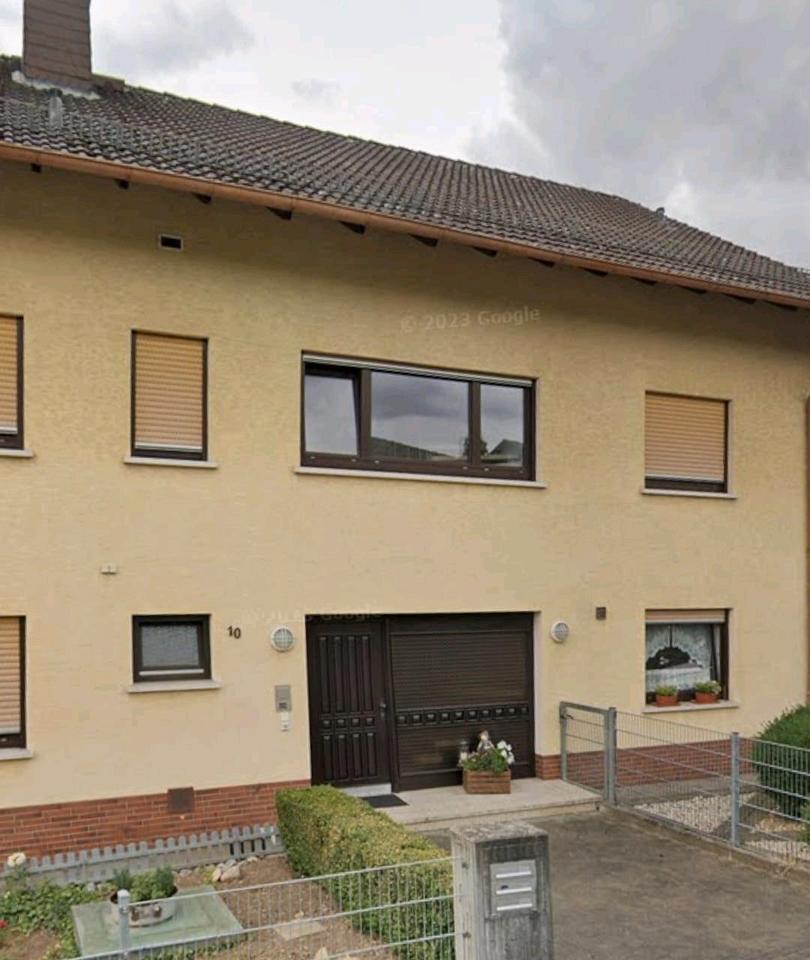 Thumbnail-3-Zimmerwohnung mit Dachboden, Garage und Stellplatz