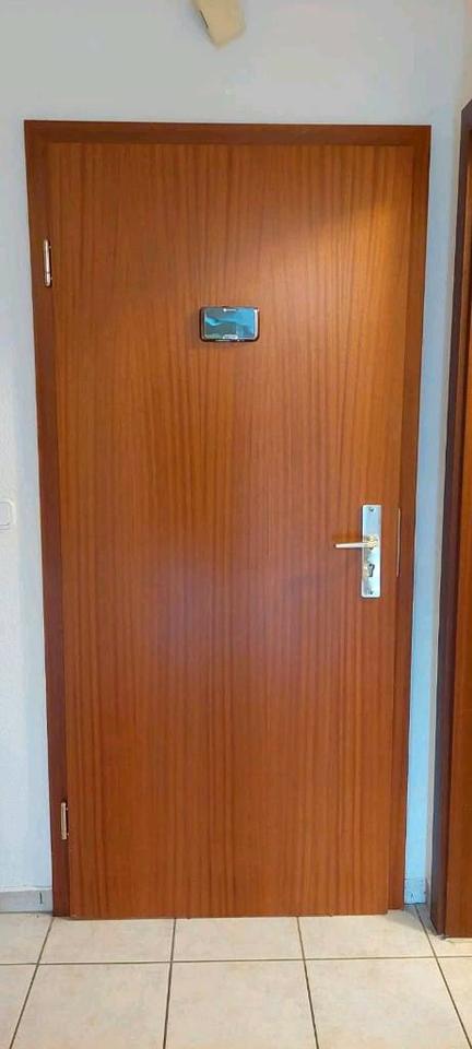 Thumbnail-28 qm Apartment in Dortmund Wickede