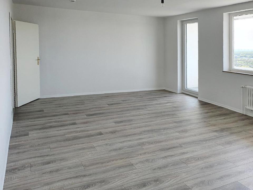 Thumbnail-Vollständig renoviert - Ihr neues Zuhause mit 3 Zimmern und Balkon in Porz