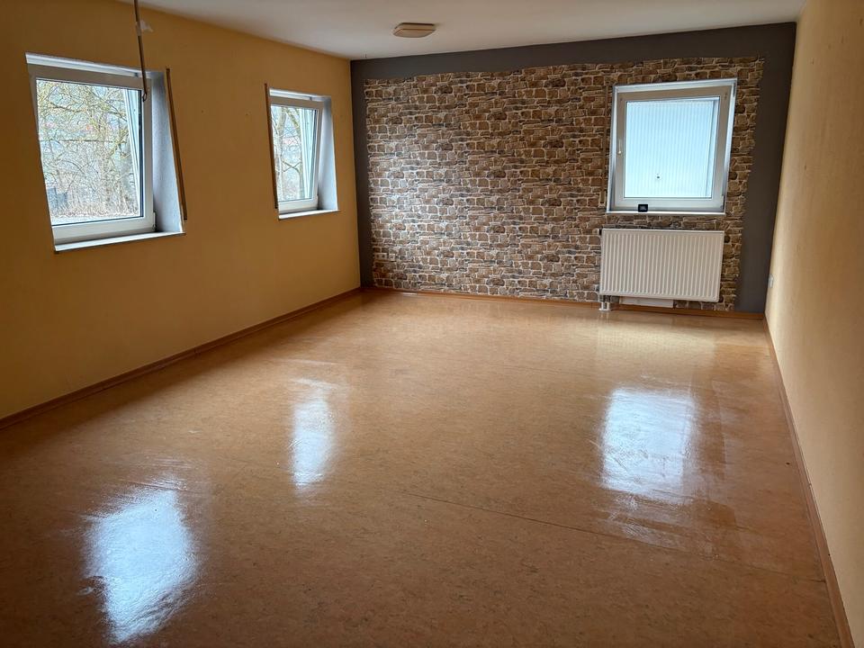 Thumbnail-2 Raum Wohnung mit Küche in Meiningen