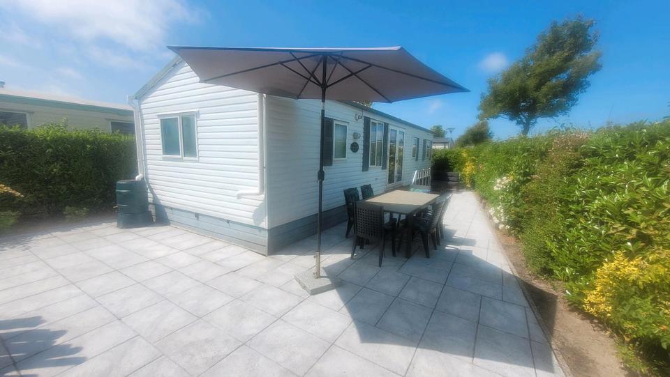 Thumbnail-Chalet Zwaan in Renesse auf 5*Beach&Camping Resort Julianahoeve