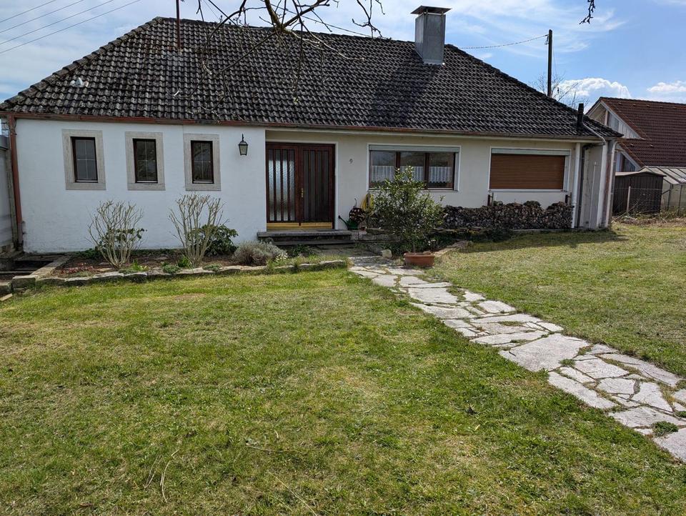 Thumbnail-Haus zu vermieten