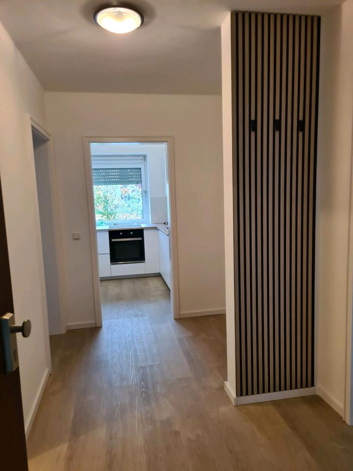 Thumbnail-2 Zimmer Wohnung möbliert in Germering