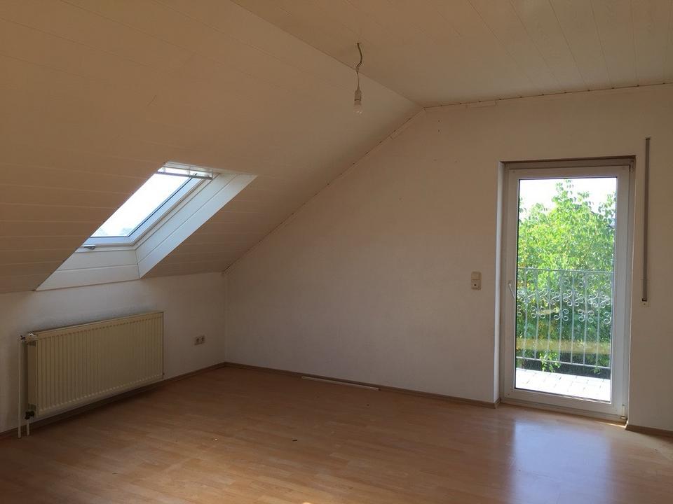 Thumbnail-3 Zimmer Küche Bad Wohnung inkl. 1 Stellplatz Auto