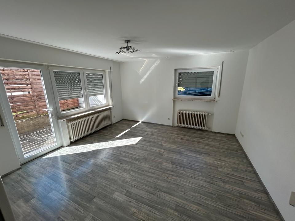 Thumbnail-3 Zimmer Wohnung zu vermieten