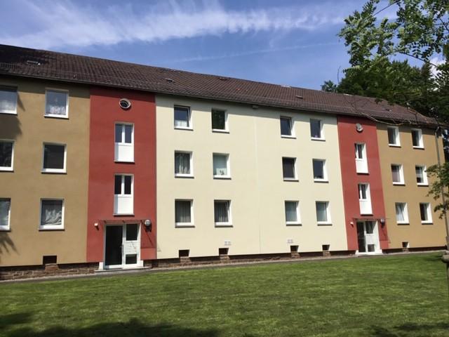 Thumbnail-Gut geschnittene 4-Zimmer-Wohnung im Quartier Silberborn