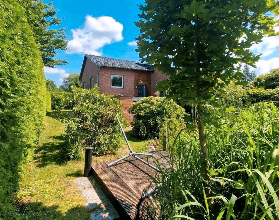 Thumbnail-Einfamilienhaus in Neudorf-Platendorf