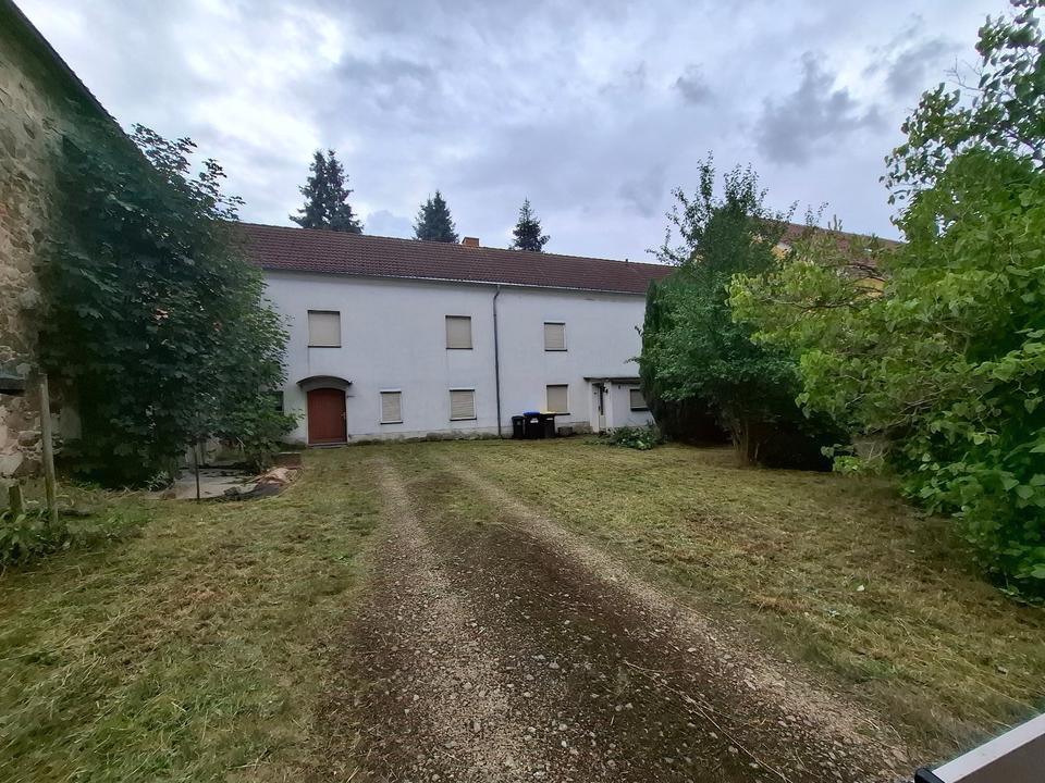 Thumbnail-Wohnen auf dem Lande