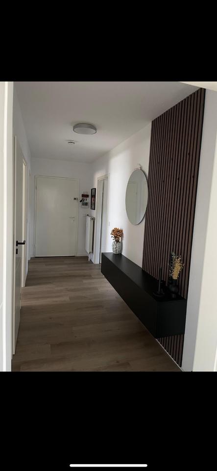 Thumbnail-3 ZKB in wehrden ( Einbauküche+Garage+ Balkon)