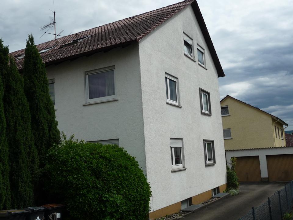 Thumbnail-3-Zimmer-Wohnung mit Balkon in Betzingen (72770 Reutlingen)