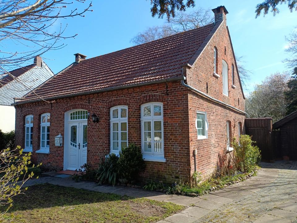 Thumbnail-Ein charmantes Einzelstück mit Geschichte - Provisionsfrei