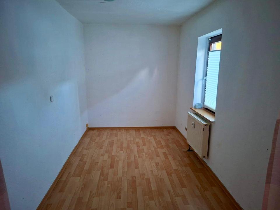 Thumbnail-3-Zimmer-Wohnung im idyllischen Biebertal bei Gießen