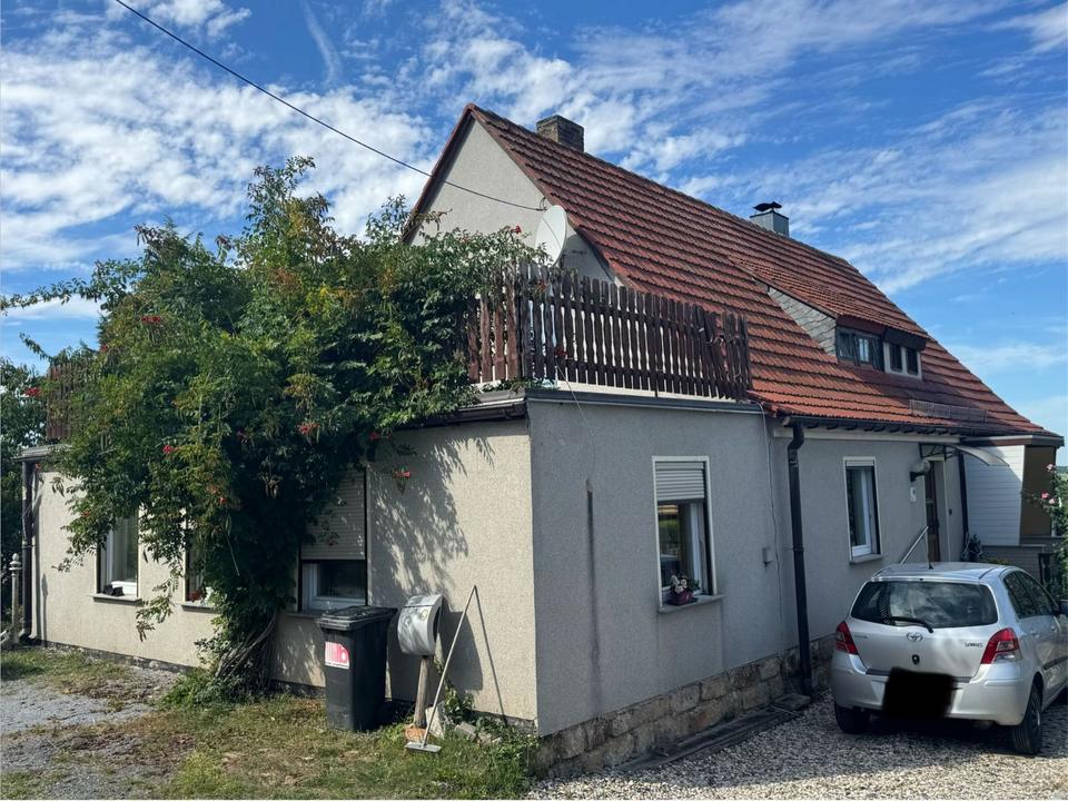 Thumbnail-Doppelhaushälfte mit 2.819qm Fläche