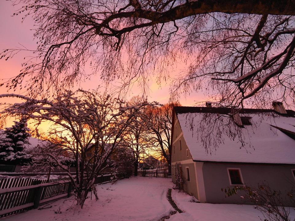 Thumbnail-Kleinod im Landl. Für Liebhaber.