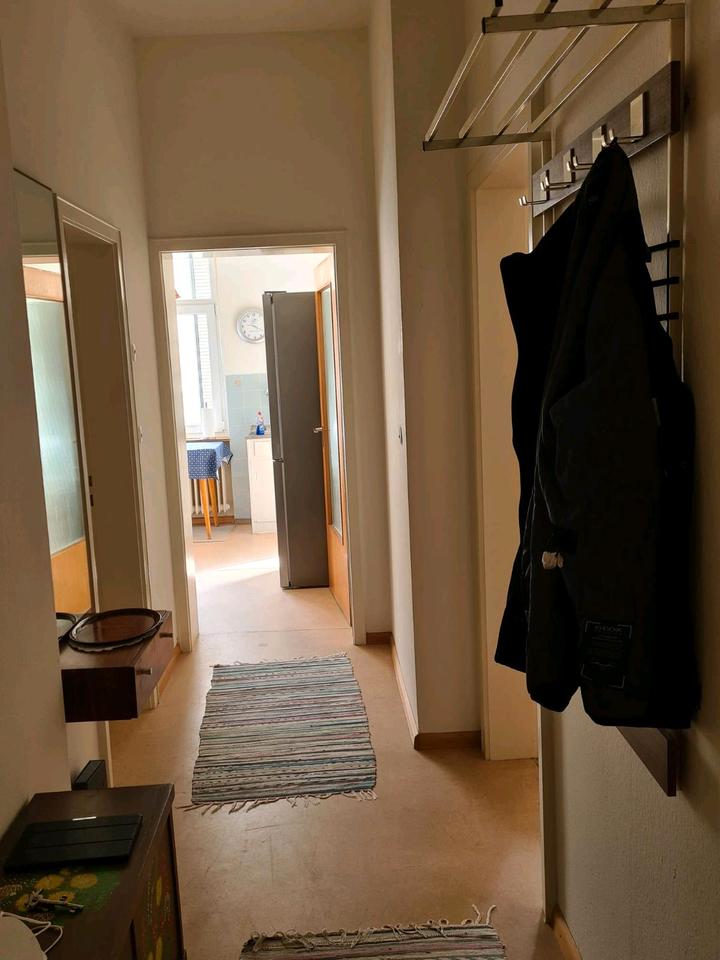 Thumbnail-Wohnung auf Zeit