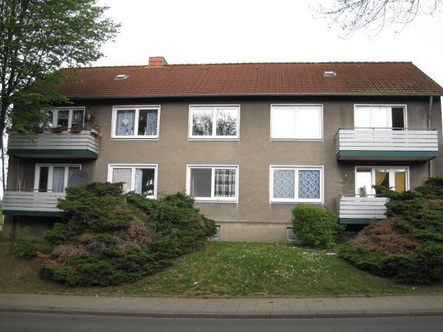 Thumbnail-Ihre neue Wohnung: 4,5-Zimmer-Wohnung