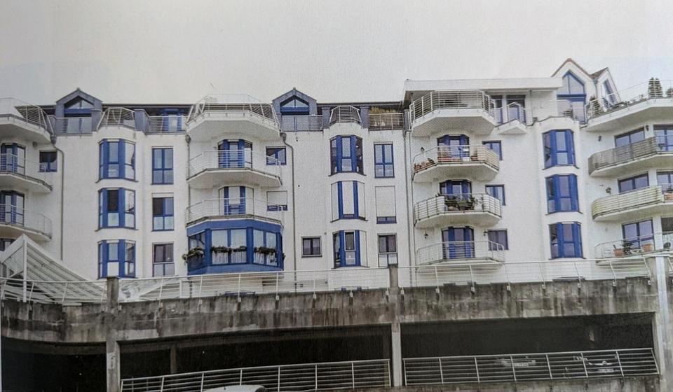 Thumbnail-Gepflegte Eigentumswohnung Bochum -Linden