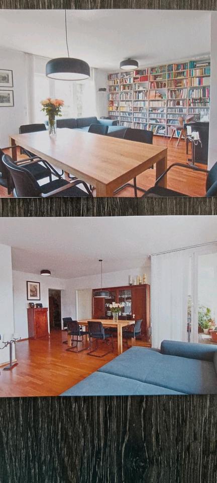 Thumbnail-Charmante Wohnung auf dem Bübinger Berg