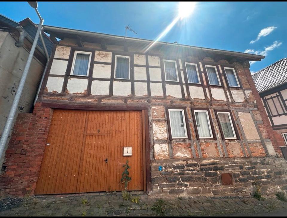 Thumbnail-Einfamilienhaus in Leimbach