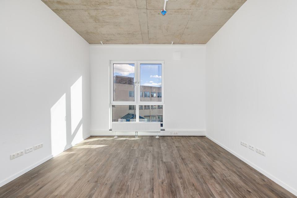 Thumbnail-Modernes Neubau-Büro 22 m² | Südlage | 1 Stellplatz | Provisionsfrei | Neusäß