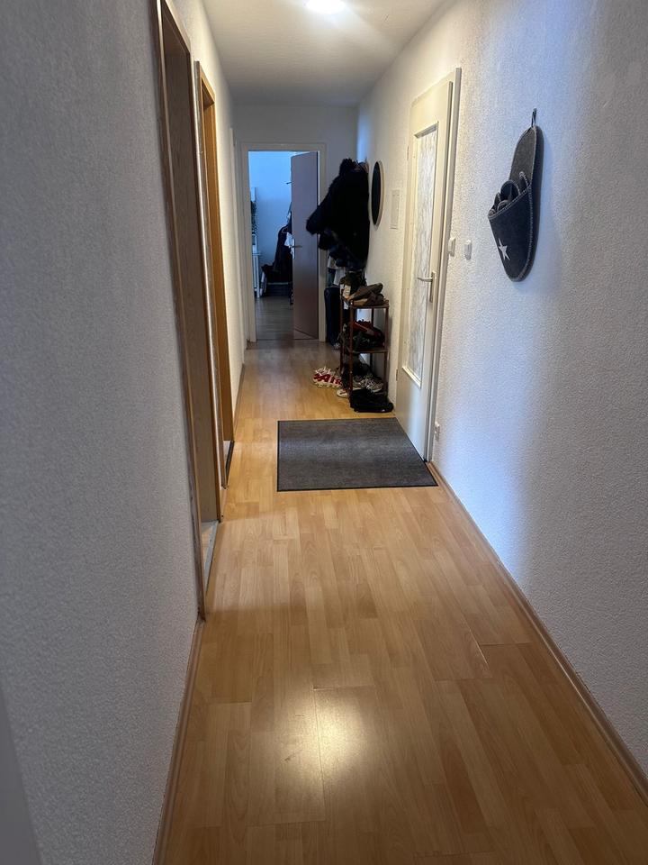 Thumbnail-3 Zimmer Wohnung