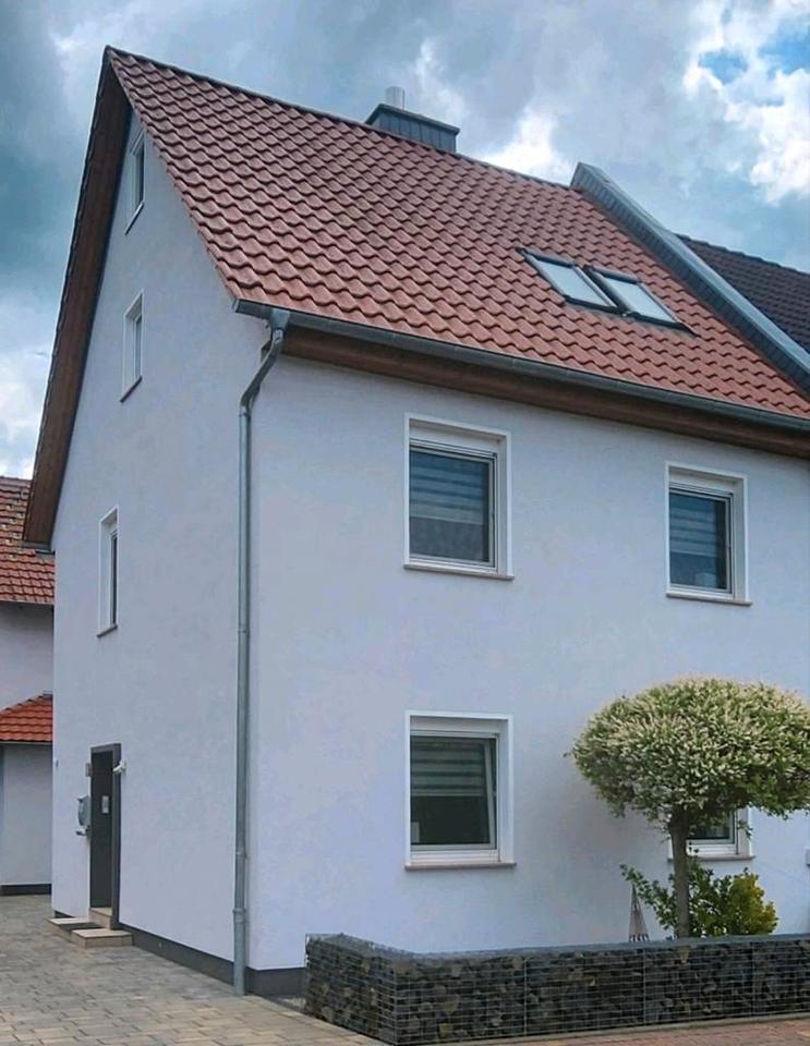 Thumbnail-Möbliertes Haus zu vermieten