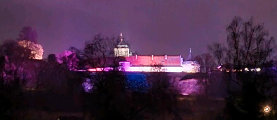 Thumbnail-Zentrumsnahe Wohnung in Kronach ab 01.01.2026 frei