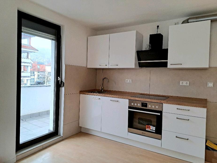 Thumbnail-Helle 2,5-Zimmer Wohnung in Leimen