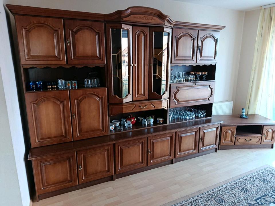 Thumbnail-Mietwohnung Nachmieter