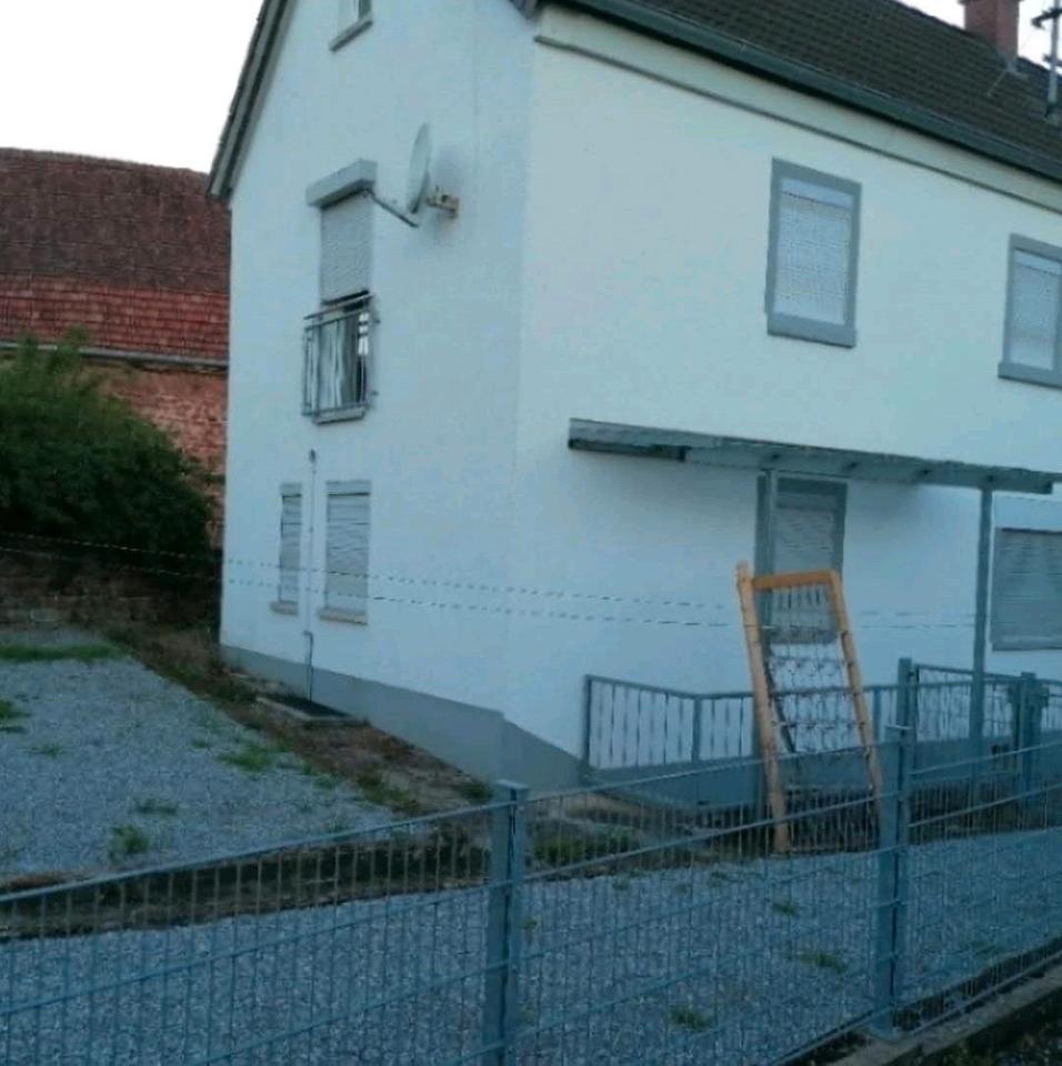 Thumbnail-1 Familienhaus Freistehende