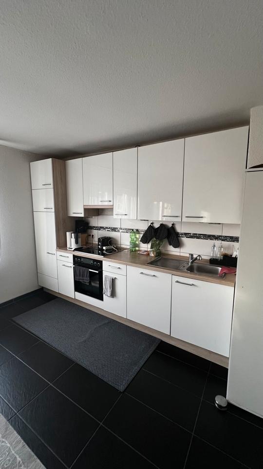 Thumbnail-Wohnung zu vermieten Niestetal-Heiligenrode mit Kamin