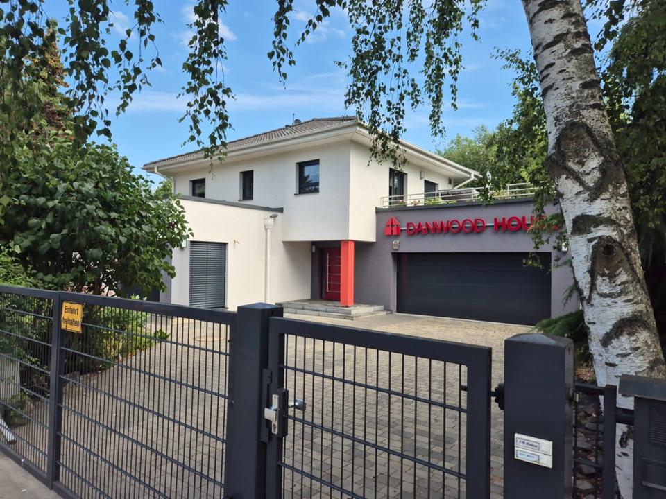 Thumbnail-Haus Komplettvermietung inkl. Garten Garage Grundstück 180 m²