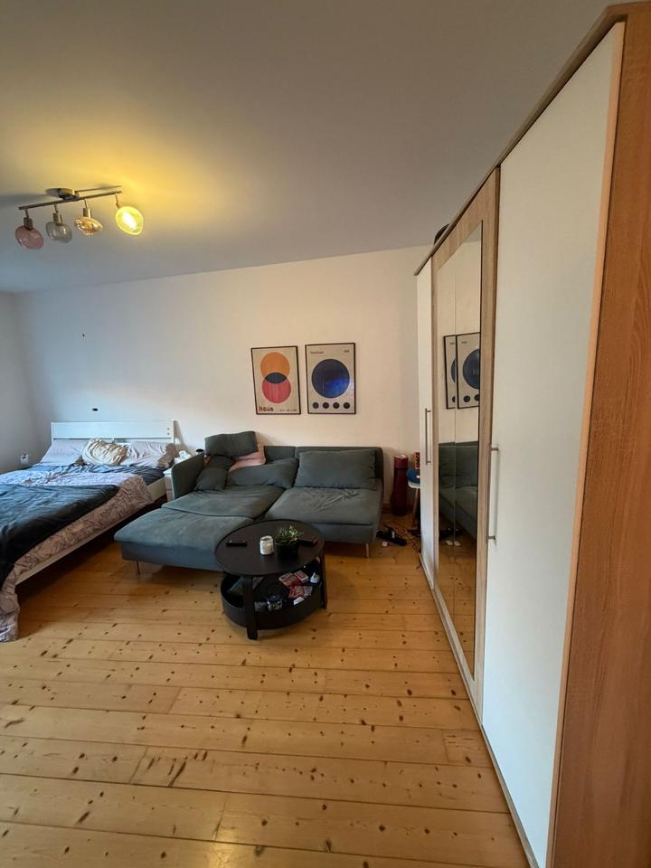 Thumbnail-Prenzlauer Berg 1 Room Apparment - Eberswalder Strasse