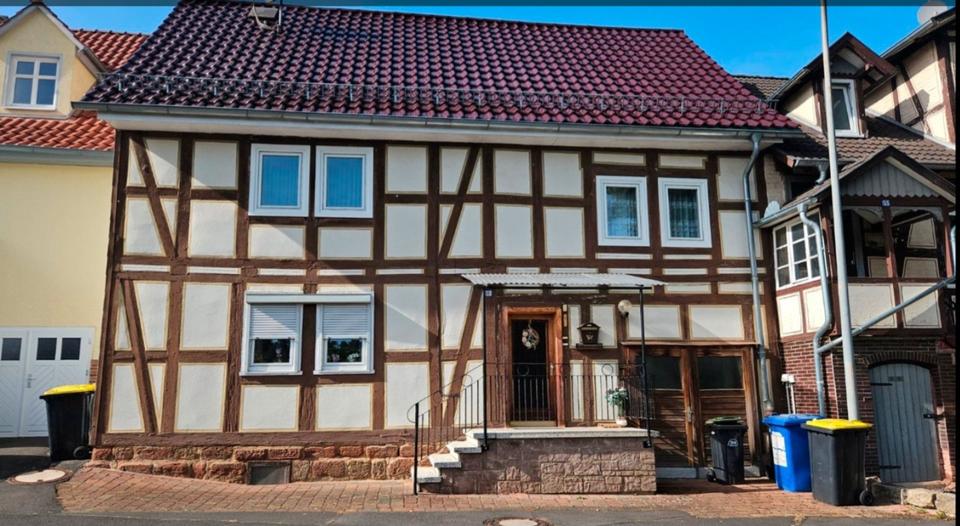 Thumbnail-Haus zur Miete in Morschen