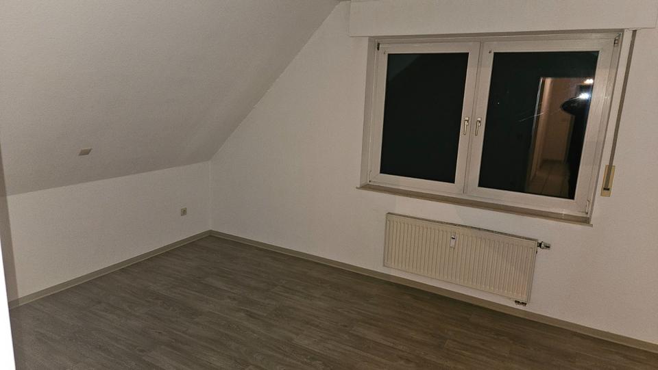 Thumbnail-Wohnung in ruhiger Lage zu vermieten