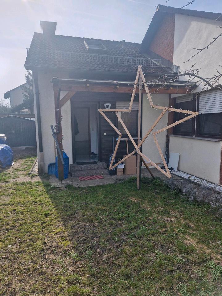 Thumbnail-Einfamilienhaus in Röthenbach an der Pegnitz