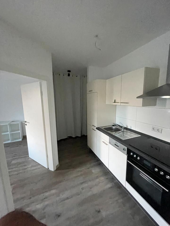 Thumbnail-2-Zimmer-Wohnung in Leipzig zur Nachmiete (ab Juli)