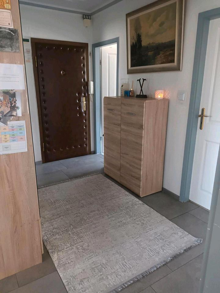 Thumbnail-Eigentumswohnung von Privat