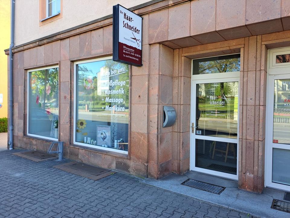 Thumbnail-Gewerbefläche in Lauchhammer