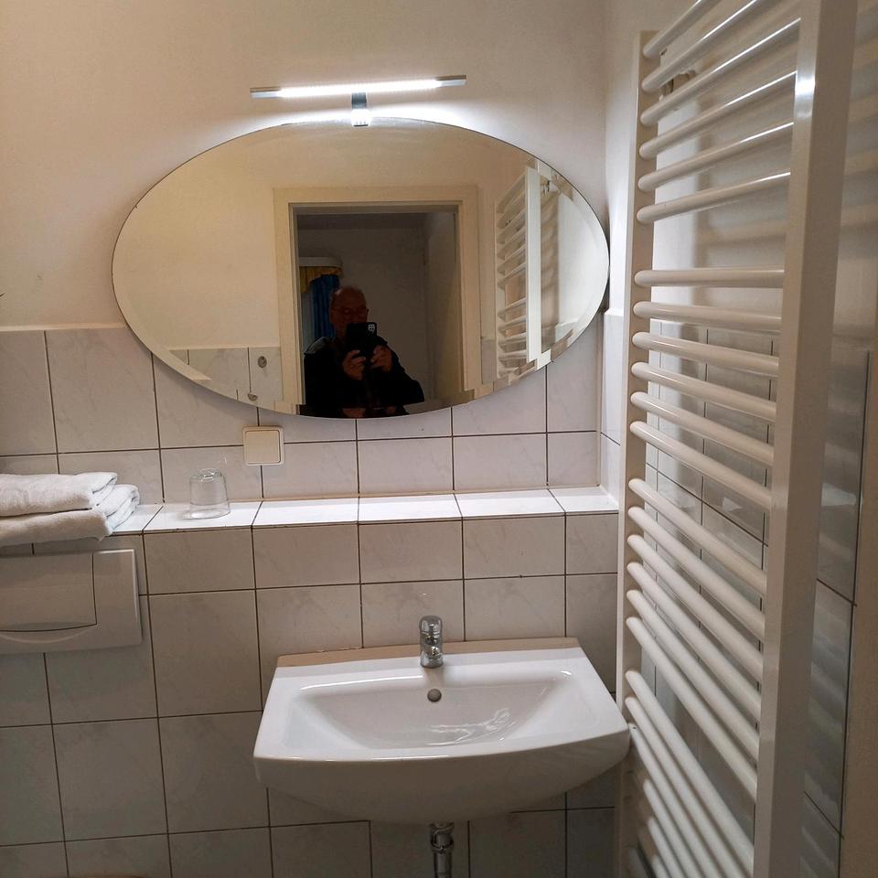 Thumbnail-1 Einzimmerwohnung