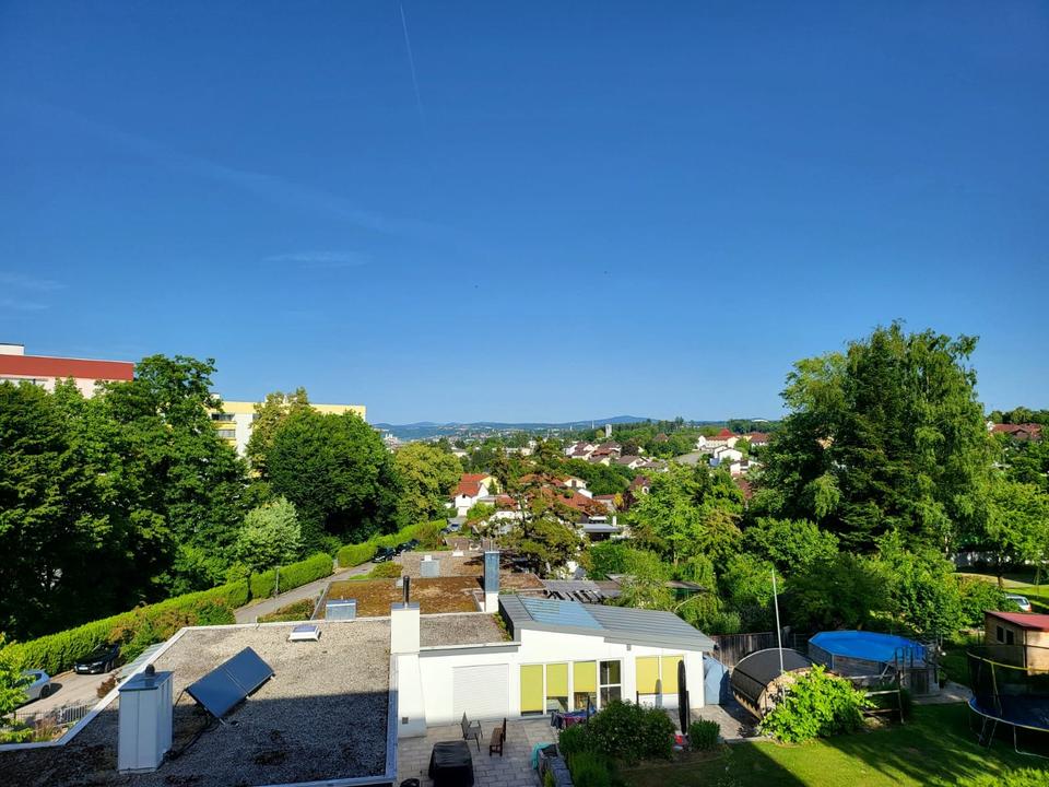 Thumbnail-Schönes möbiliertes Appartement in Passau zu vermieten