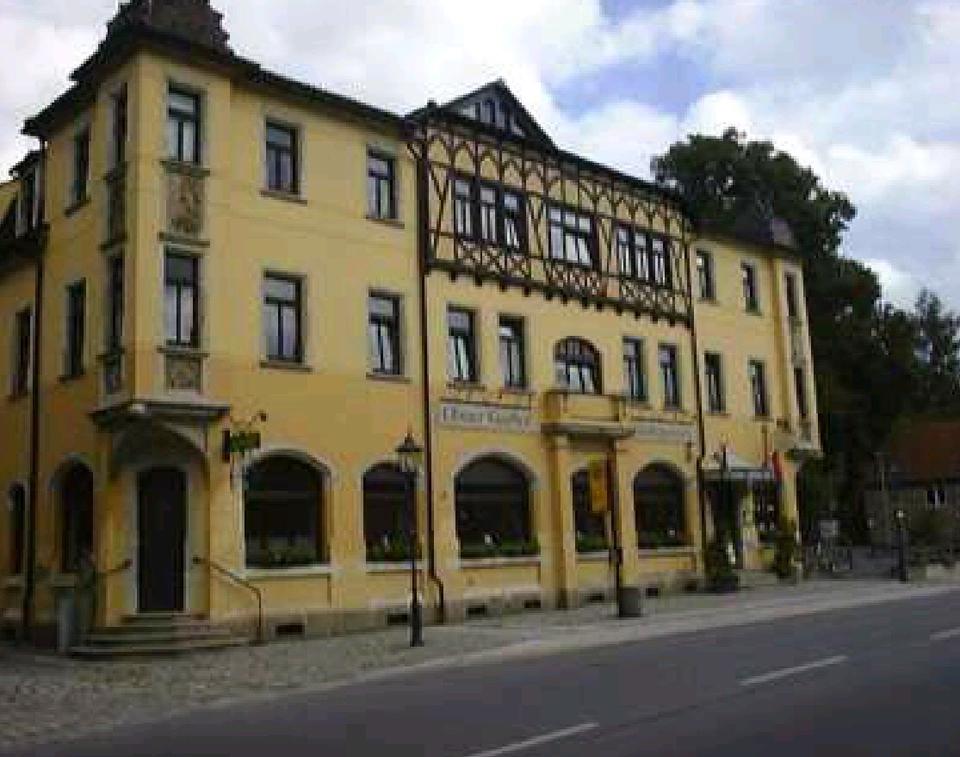 Thumbnail-1,5 Raum-Wohnung